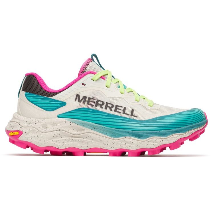 MERRELL AGILITY PEAK 6 W flashdance