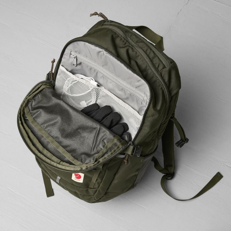 FJÄLLRÄVEN Skule 28 Basalt