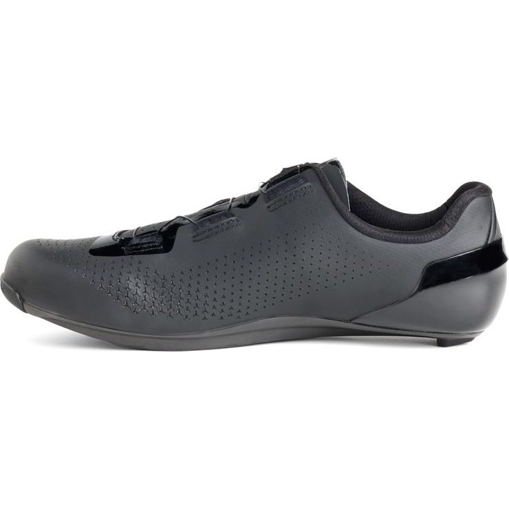 TREK SHOE TRK VELOCIS ROAD, černá