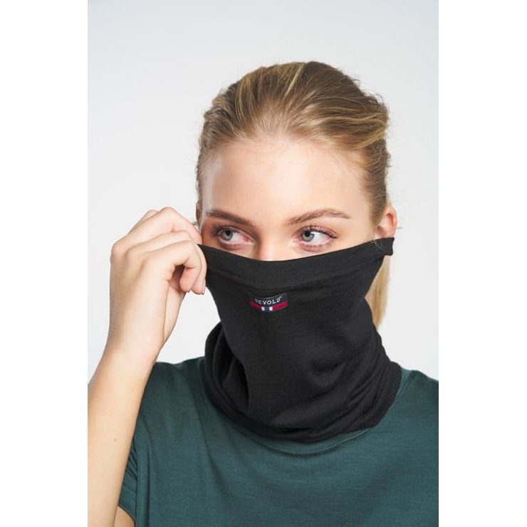 DEVOLD BREEZE MERINO 150 HEADOVER