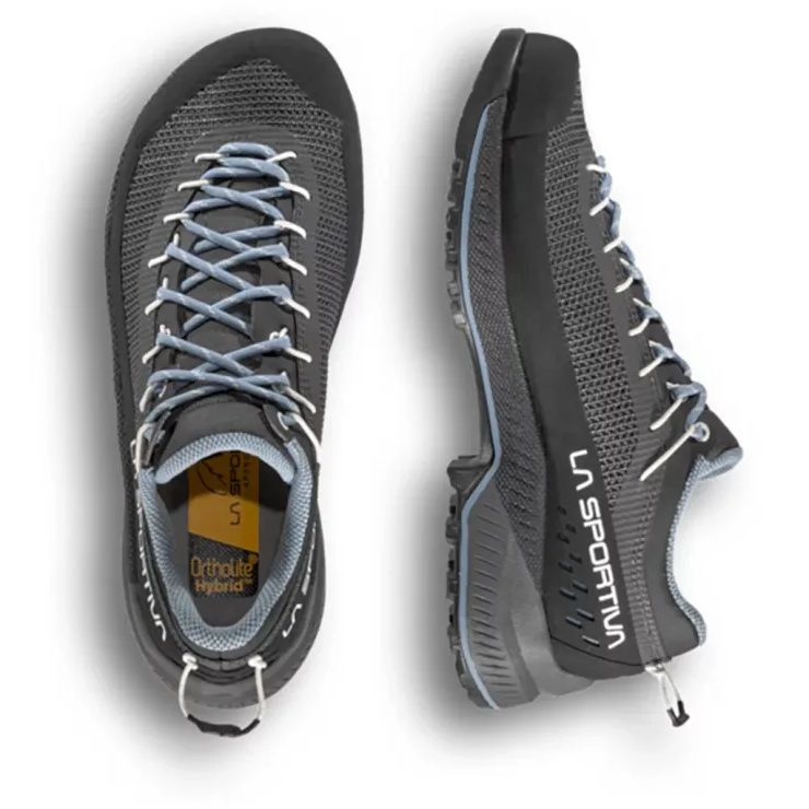 LA SPORTIVA TX4 Evo ST Woman Carbon/Limestone