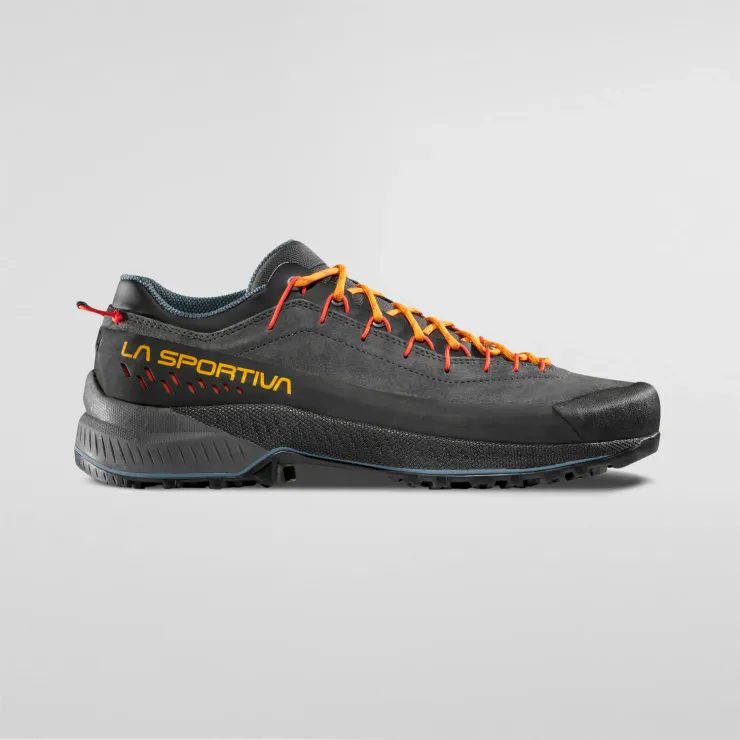 LA SPORTIVA TX4 Evo Carbon/Papaya