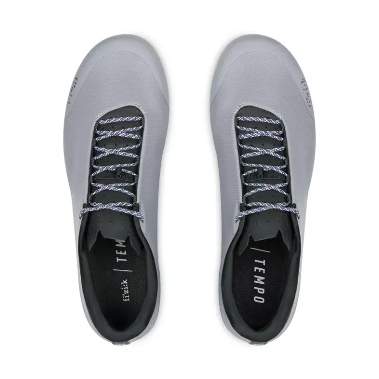 FIZIK TEMPO BEAT LILAC HAZE - GLOW GREEN