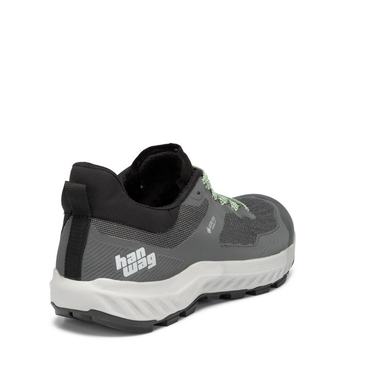 HANWAG Kaduro Light Lady GTX anthracite/black