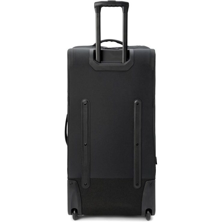 DAKINE 365 ROLLER BAG LT 120L, black