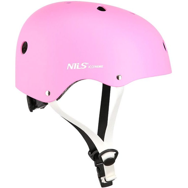 NILS Extreme MTW001 růžová