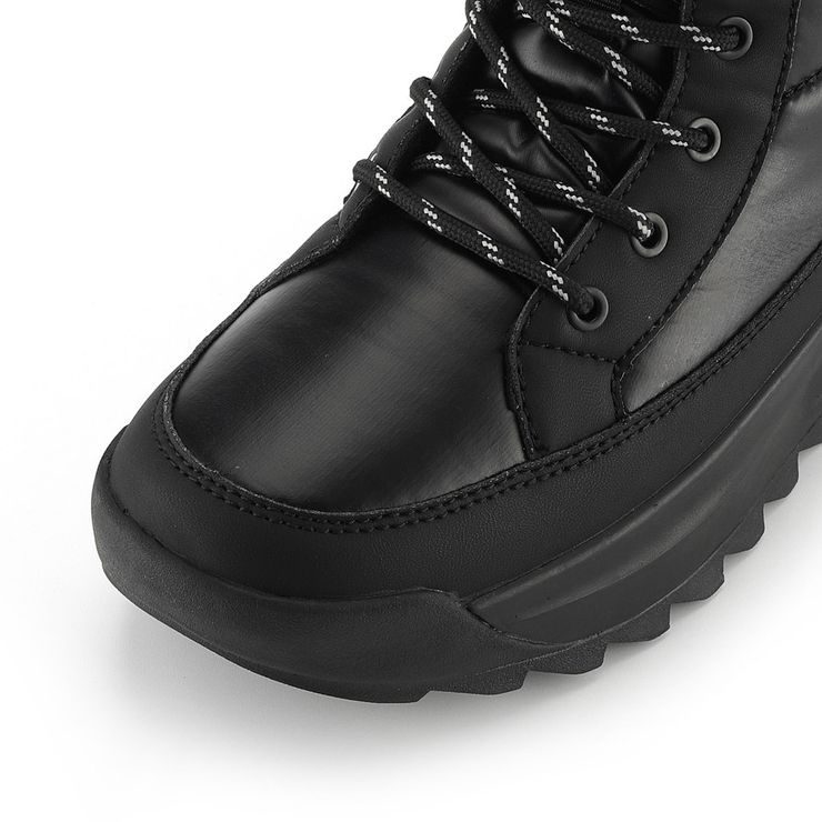 NAX OKKERA, black