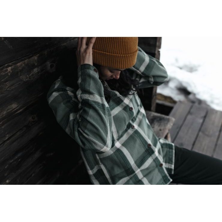 FJÄLLRÄVEN Fjällräven Tab Hat Fossil