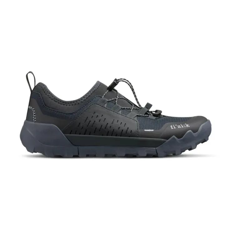 FIZIK TERRA ERGOLACE 2.0 DARK BLUE - BLACK