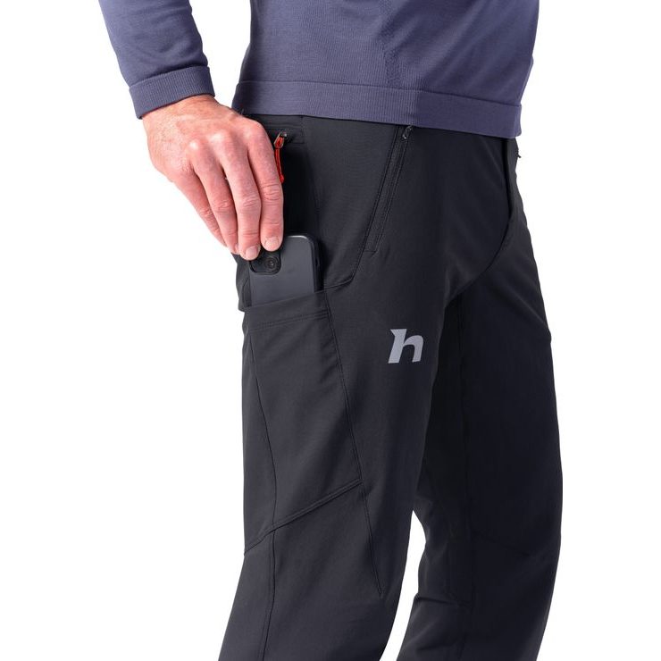 HANNAH GARW anthracite