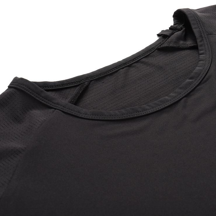 ALPINE PRO BOND 3 black