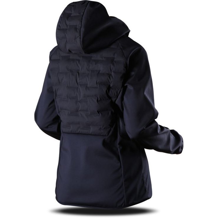TRIMM ERVI LADY grafit black / black