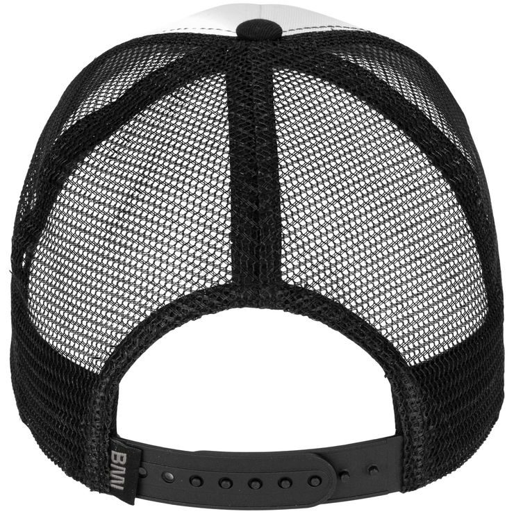 BENNON UMBRA Cap black/white
