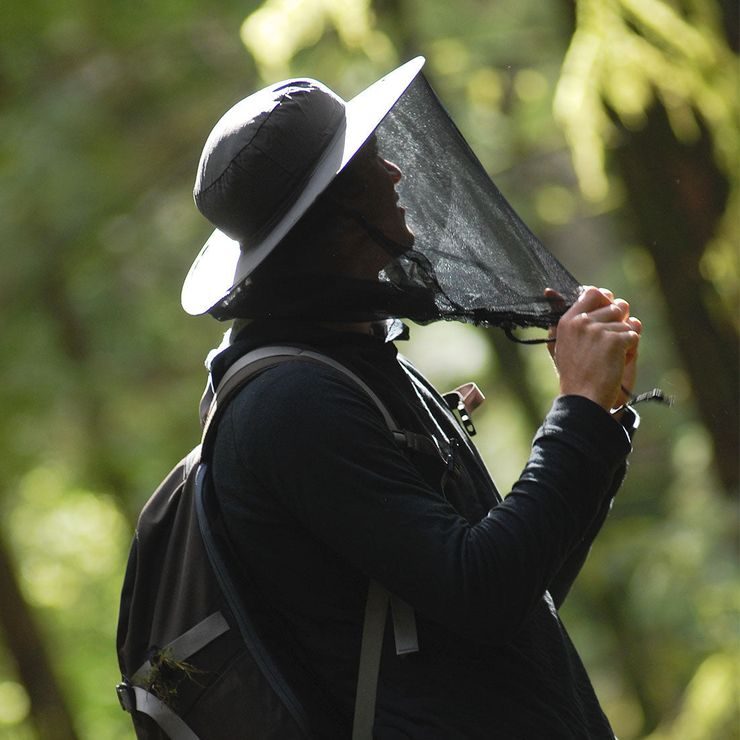 LIFESYSTEMS Head Net Hat