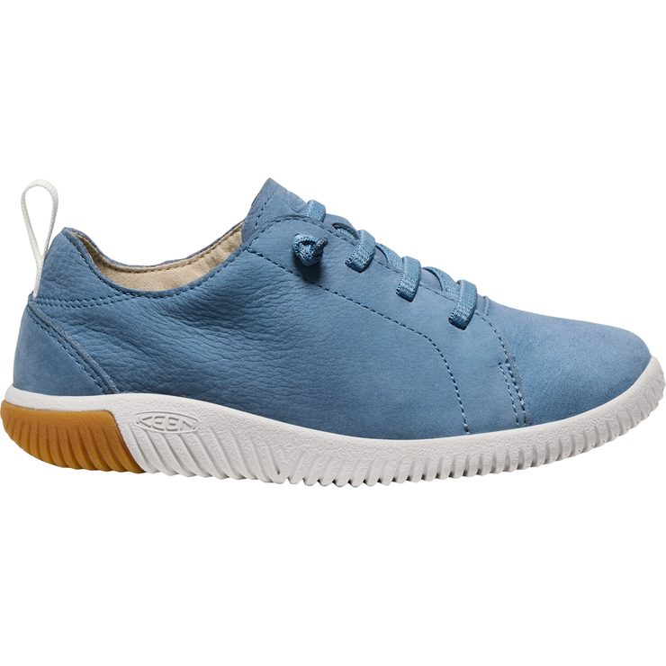 KEEN KNX LACE YOUTH, coronet blue/vapor