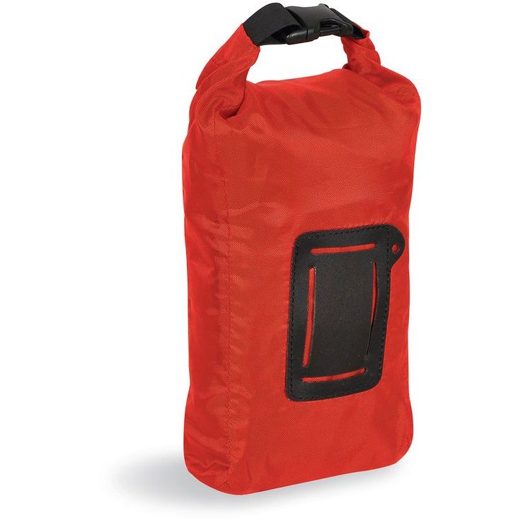TATONKA FA BASIC WATERPROOF, red