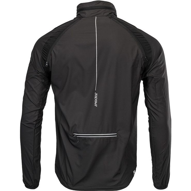 SILVINI Vetta MJ1612, black-cloud
