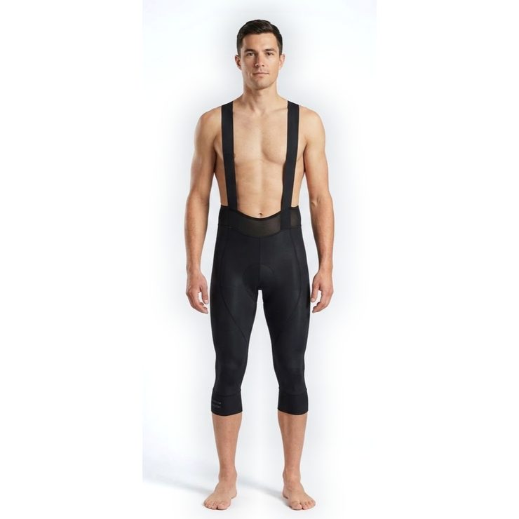 SILVINI Alvo Bib MP2631 black