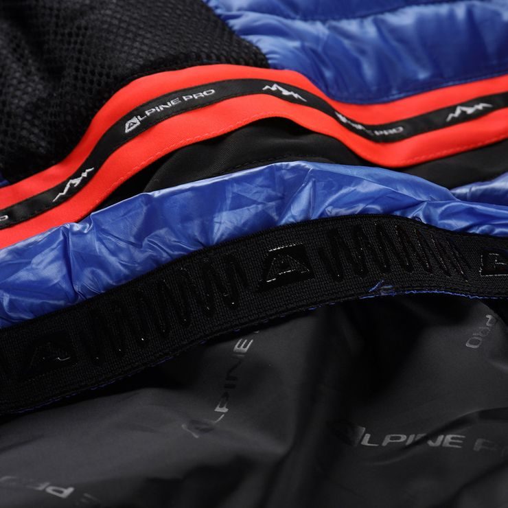 ALPINE PRO REASA 2 neon red