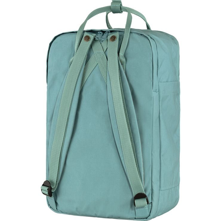 FJÄLLRÄVEN Kånken Laptop 17" Sky Blue