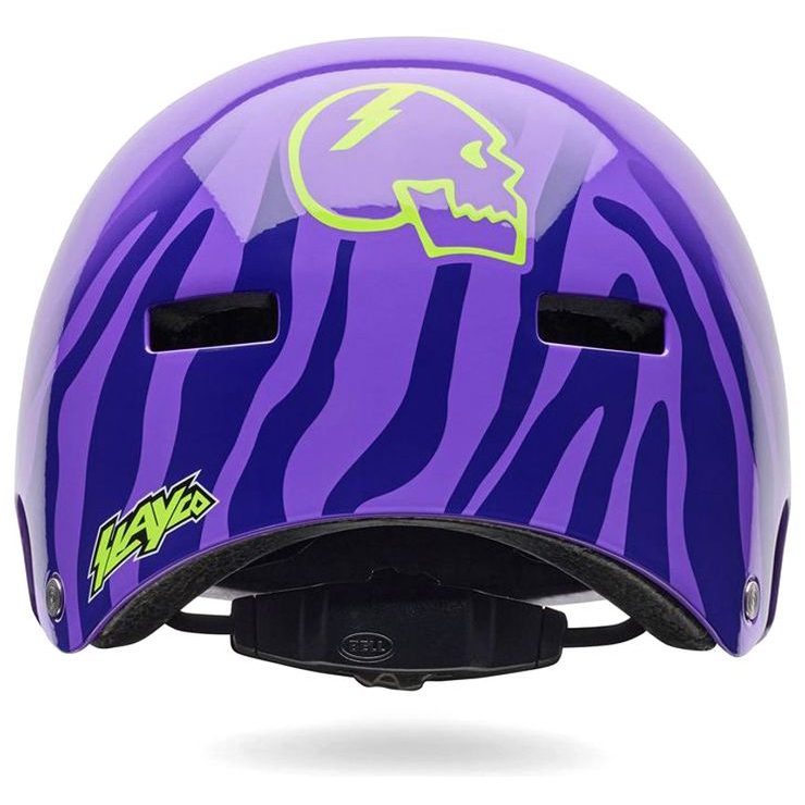 BELL Local Slayco Purple