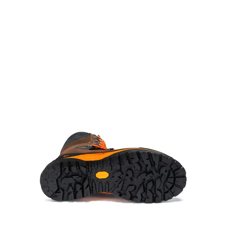 HANWAG Kalixfors SF Extra Lady GTX brown/orange