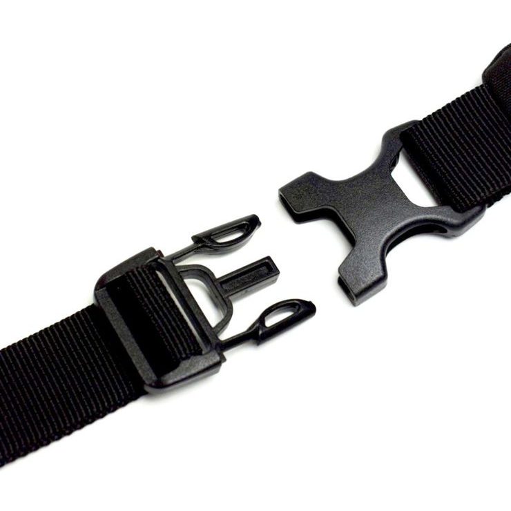 HUSKY Ridge black