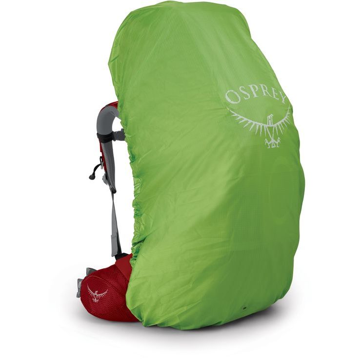 OSPREY ARIEL PLUS 70, black