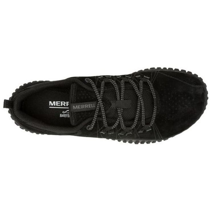 MERRELL J037754 WRAPT, black/black