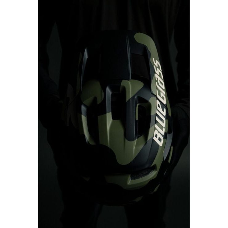 BLUEGRASS VANGUARD CORE MIPS camo limited edition