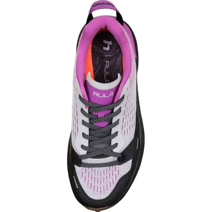 HANNAH RULA W black/bordeaux