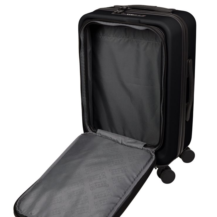 CATERPILLAR Nexus 30 L, Trolley Black