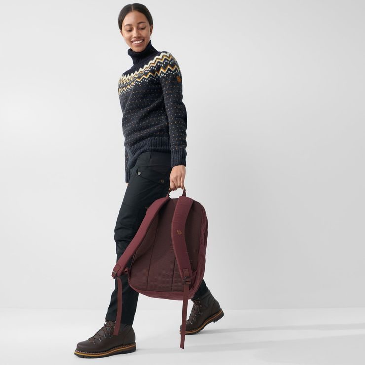 FJÄLLRÄVEN Räven 28 Green