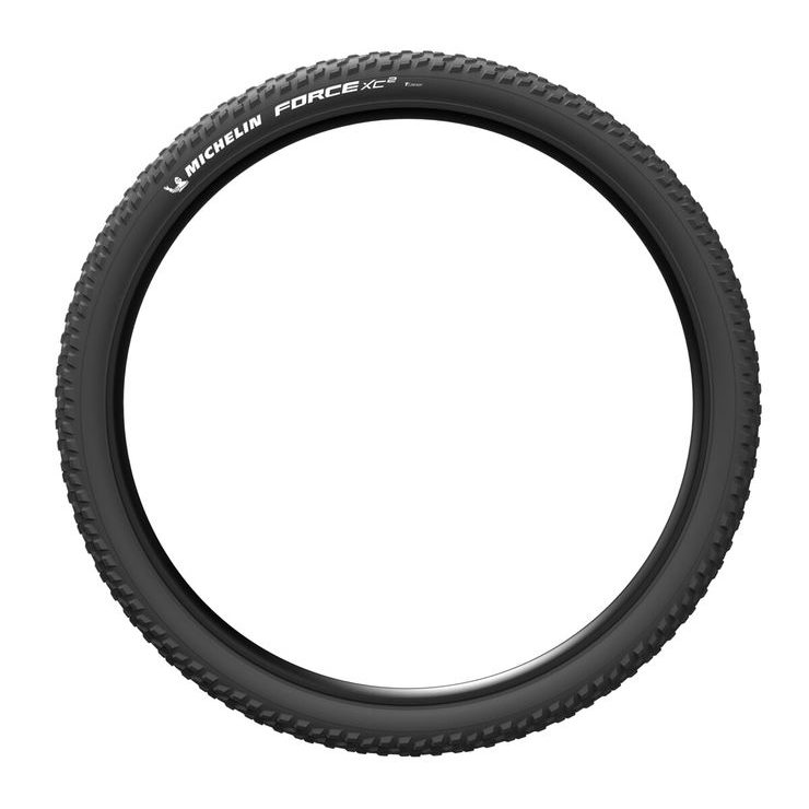 MICHELIN FORCE XC2 TS TLR KEVLAR 29x2.10 PERFORMANCE LINE 762971
