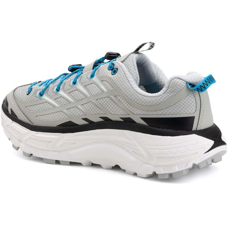 HOKA MAFATE THREE 2 U STONE/SMOKE