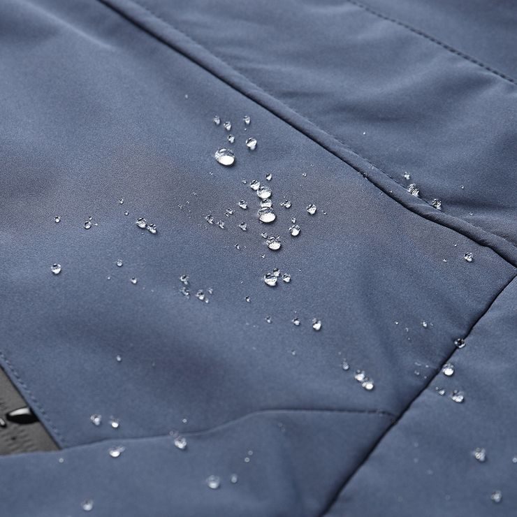 ALPINE PRO WUSSA vintage indigo
