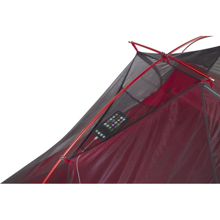 MSR FREELITE 1 Green pro 1 osobu