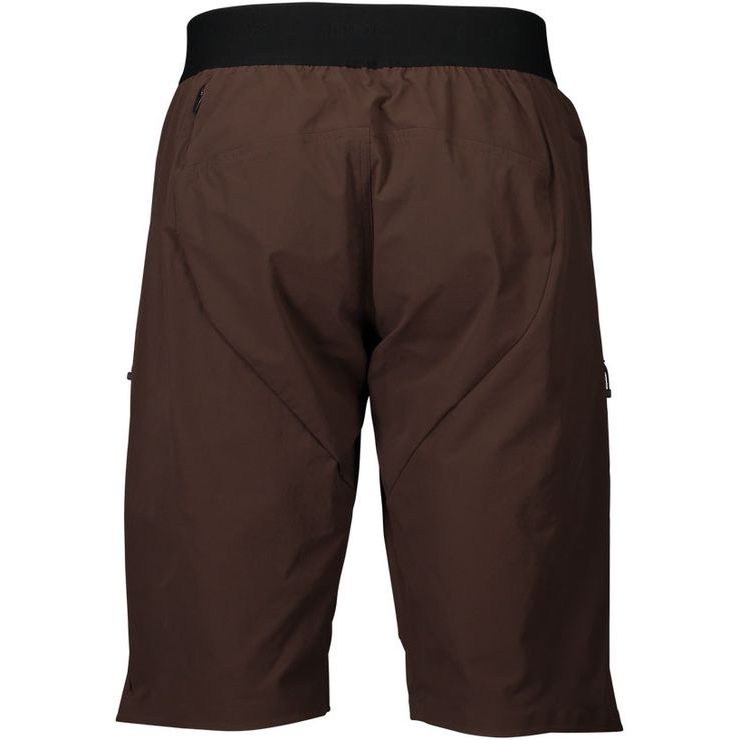 POC Guardian Air Shorts, Axinite Brown