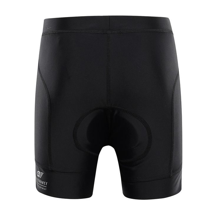 ALPINE PRO ARSO black
