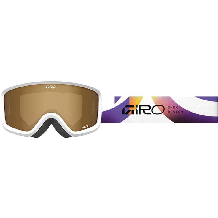 GIRO Chico 2.0 Pink Flow-AR40