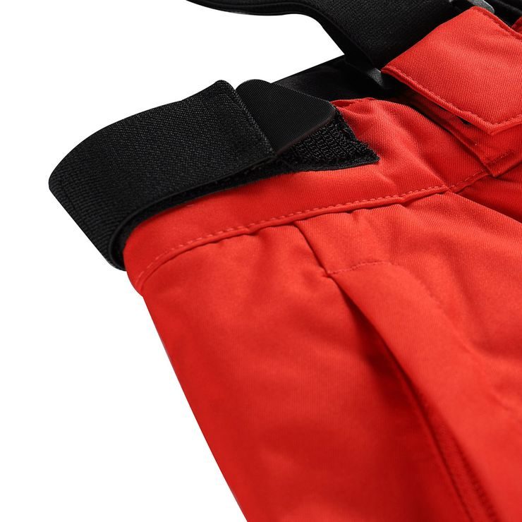 ALPINE PRO EDES 2 olympic red