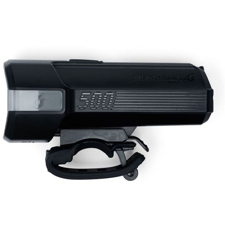 BLACKBURN Dayblazer 500 USB-C