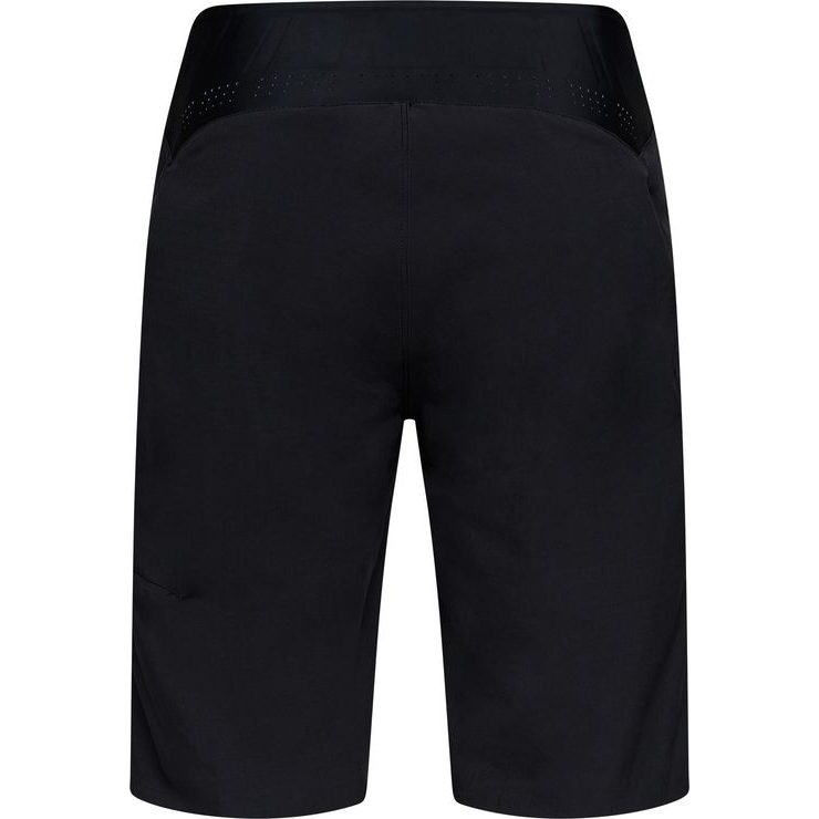 FOX Flexair Short W/ Liner Black