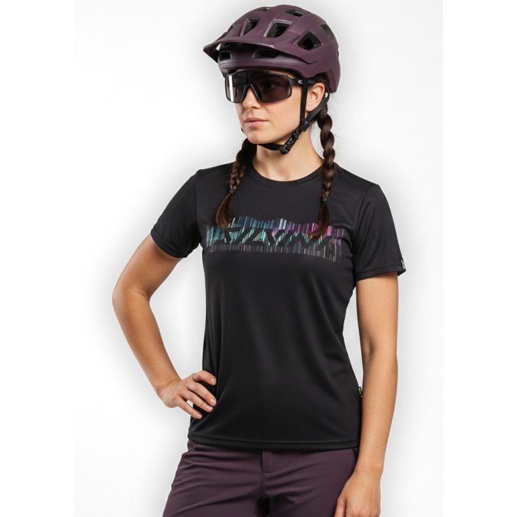 SILVINI Denna WD2243 black-tiger