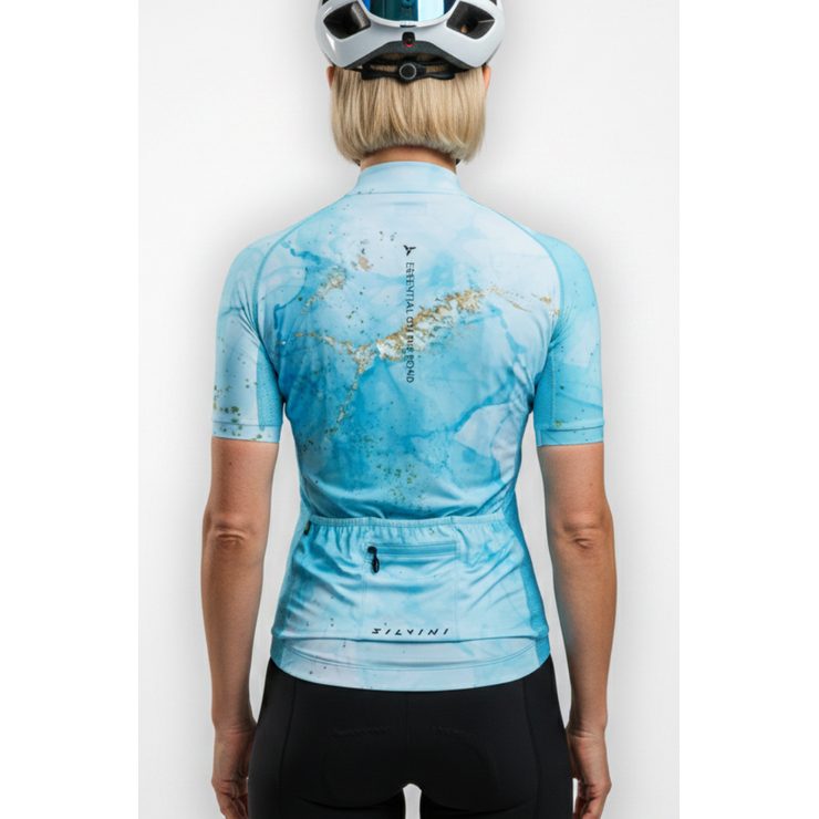 SILVINI Calnia WD2412 ocean-tiger