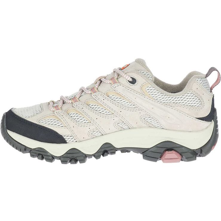 MERRELL J036326 MOAB 3 GTX aluminum