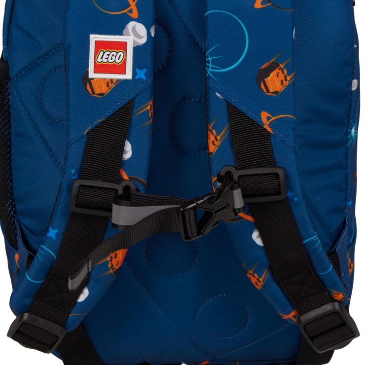 LEGO BAGS CITY Hyperspace 10 blue