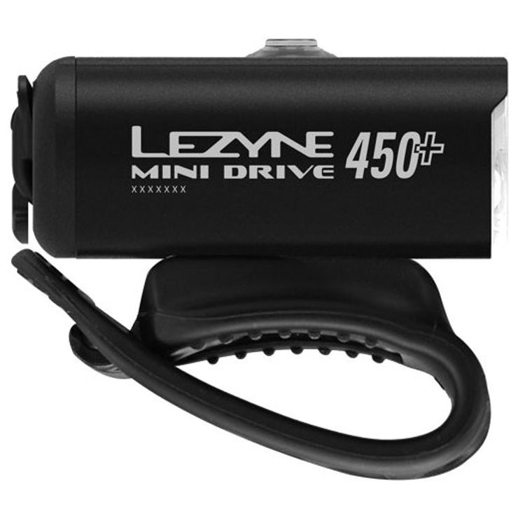 LEZYNE MINI DRIVE 450+