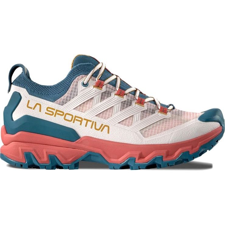 LA SPORTIVA Ultra Raptor 3 Woman Mauve/Mineral Red