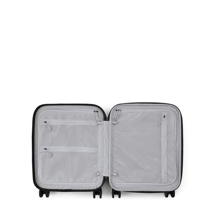 OSPREY Ozone Hardside Expandable 34+10L Carry-On Black